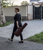 Musical Journey in Budapest