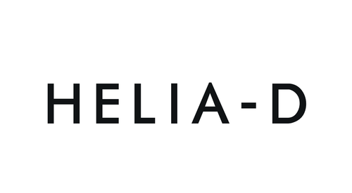 Helia D logo