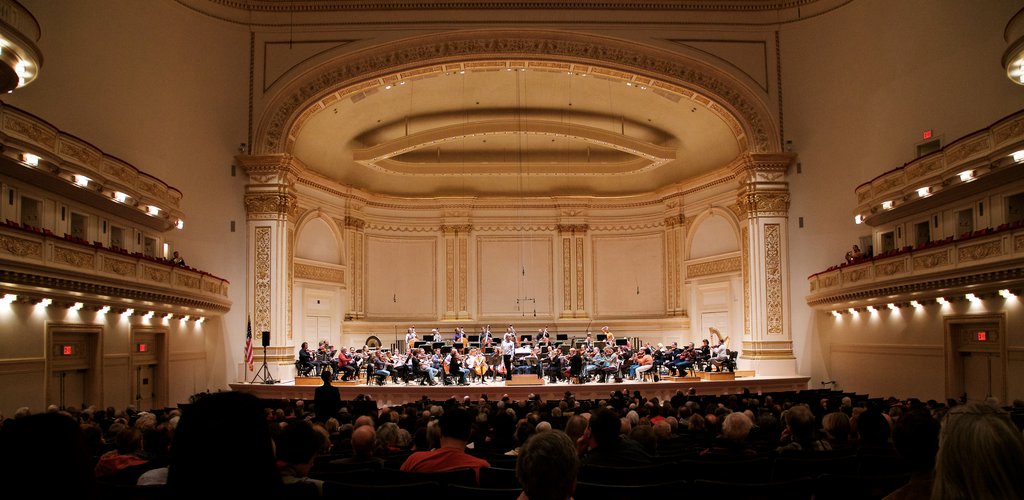 Hungarian Success, from the Canary Islands to Carnegie Hall