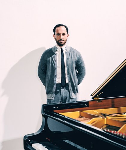 Igor Levit