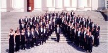 Egy nagy Mahler Kilencedik egy nagy Mahler-városban: Fischer és a BFZ Amszterdamban