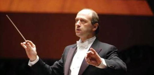Fischer Iván leteszi karakteres névjegyét a Concertgebouw zenekaránál 