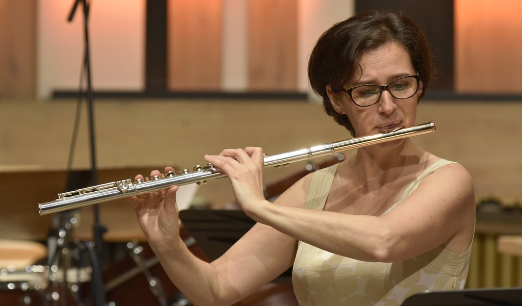 Online musical journey in Budapest: Bax, Tōru, Dvořák