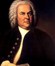Johann Sebastian Bach