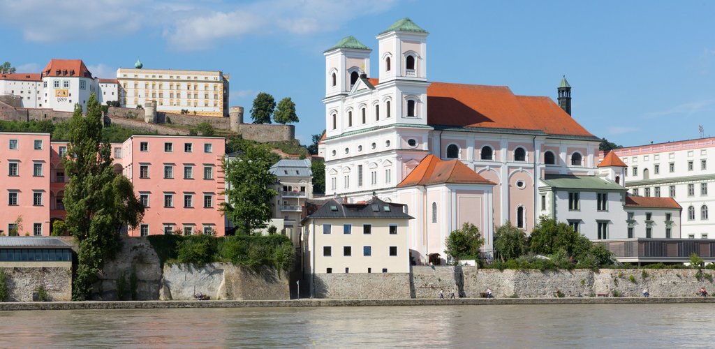 Passau