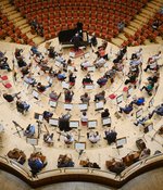 Turné: Mendelssohn, R. Strauss