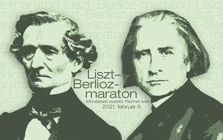 Liszt–Berlioz Marathon