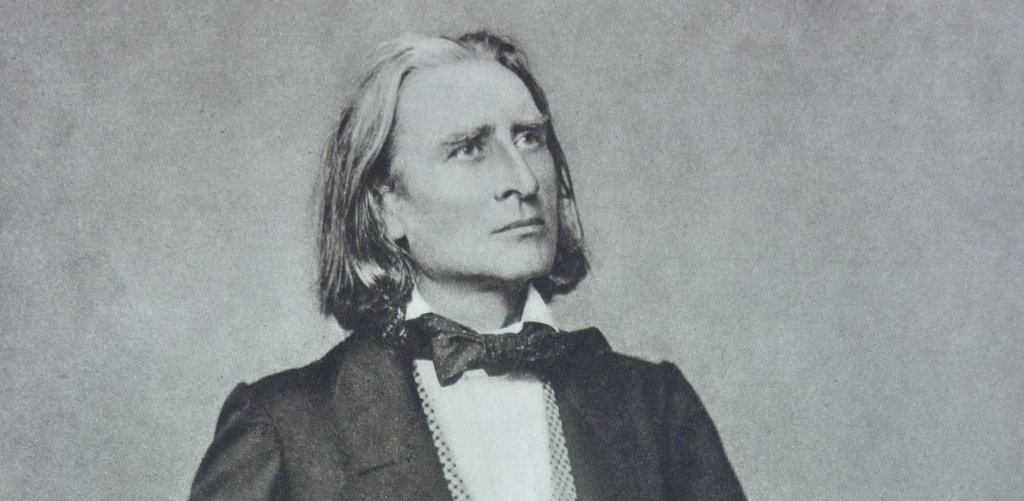 Liszt–Berlioz-maraton
