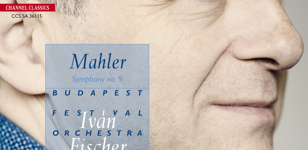 NEW MAHLER RECORDING COULD BE THE FESTIVAL ORCHESTRA’S LATEST HIT