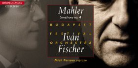 Top 10 Mahler symphony recordings