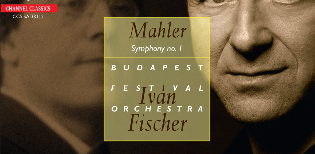 GUSTAV MAHLER 1. szimfónia 