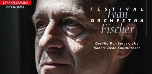 Mahler: Das Lied von der Erde