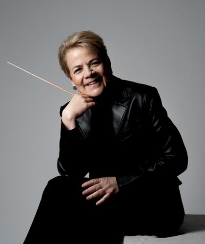 Marin Alsop