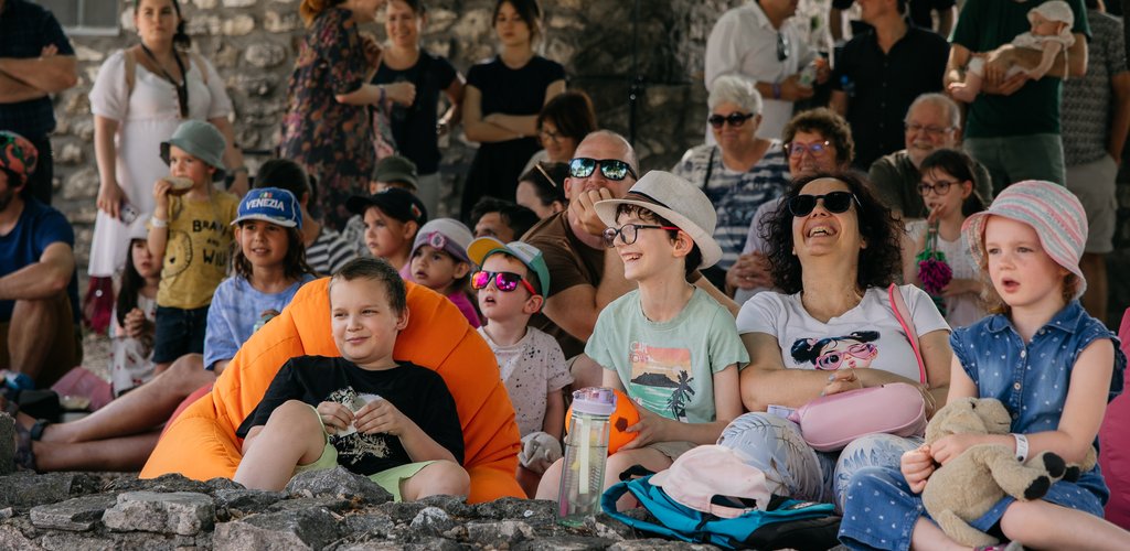 BFO Music Fair and Family Day