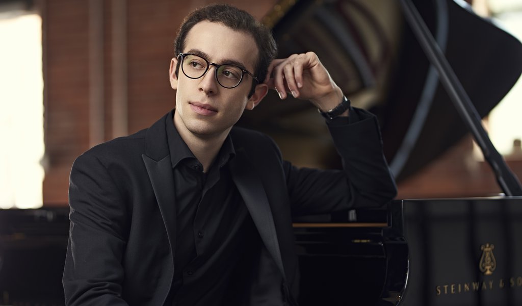 Liszt–Berlioz Marathon: Budapest Festival Orchestra
