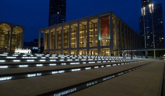 Tour: Mahler