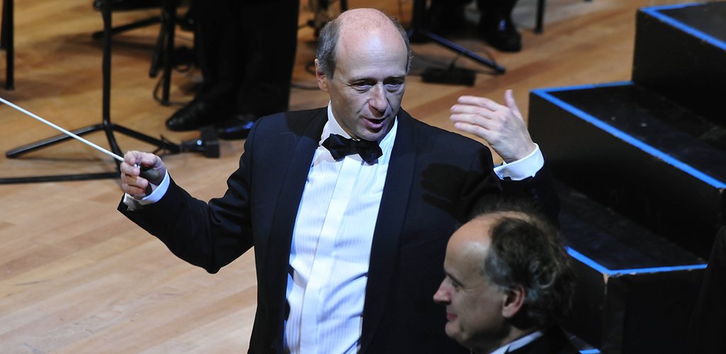 "This is a Figaro fuelled by the personal charm of Ivan Fischer"