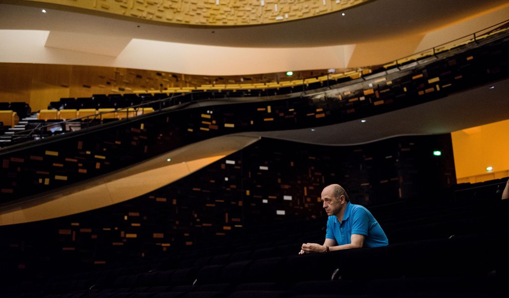 Tour: Dvořák, Beethoven (3)