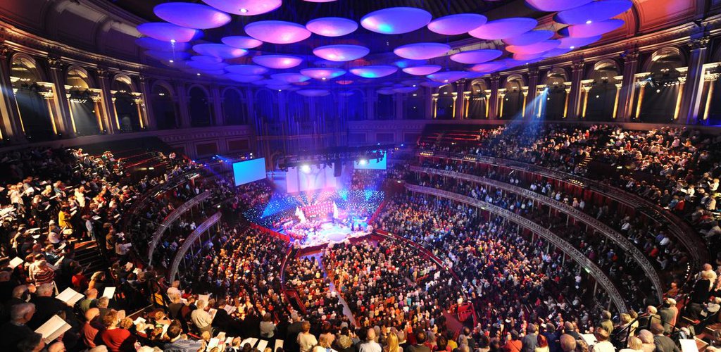 BFZ, John Tavener és a Pet Shop Boys a BBC Proms fesztiválján