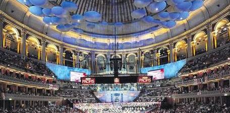A landmark year for the Proms? 