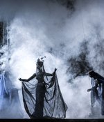 Salzburg Marionette Theatre: The Magic Flute – shortened version