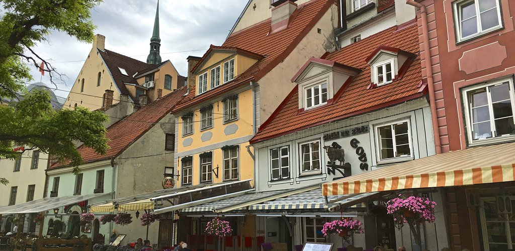 Kilobájtnyi kultúra: a Budapesti Fesztiválzenekar Rigában – összeszokott és ihletett zenekar