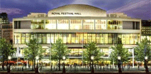 Royal Festival Hall, London 