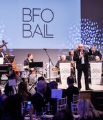 BFO Fundraising Ball