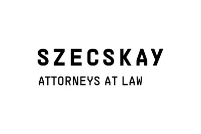 Szecskay Attorneys at Law