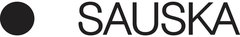 Sauska logo ponttal