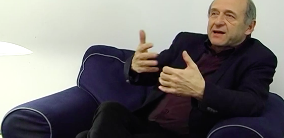 "A zenekar az én családom" - interjú Fischer Ivánnal