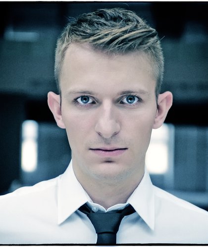 Szigetvári Dávid