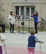 Térzene