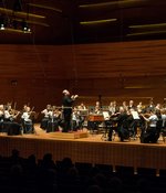 Richard Strauss Marathon: Pannon Philharmonic