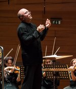 Liszt–Berlioz Marathon: Pannon Philharmonic Orchestra