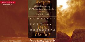 Kritika a Wagner CD-ről