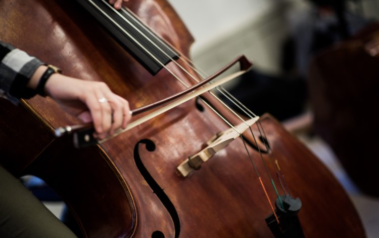 Sunday Chamber Music – 4