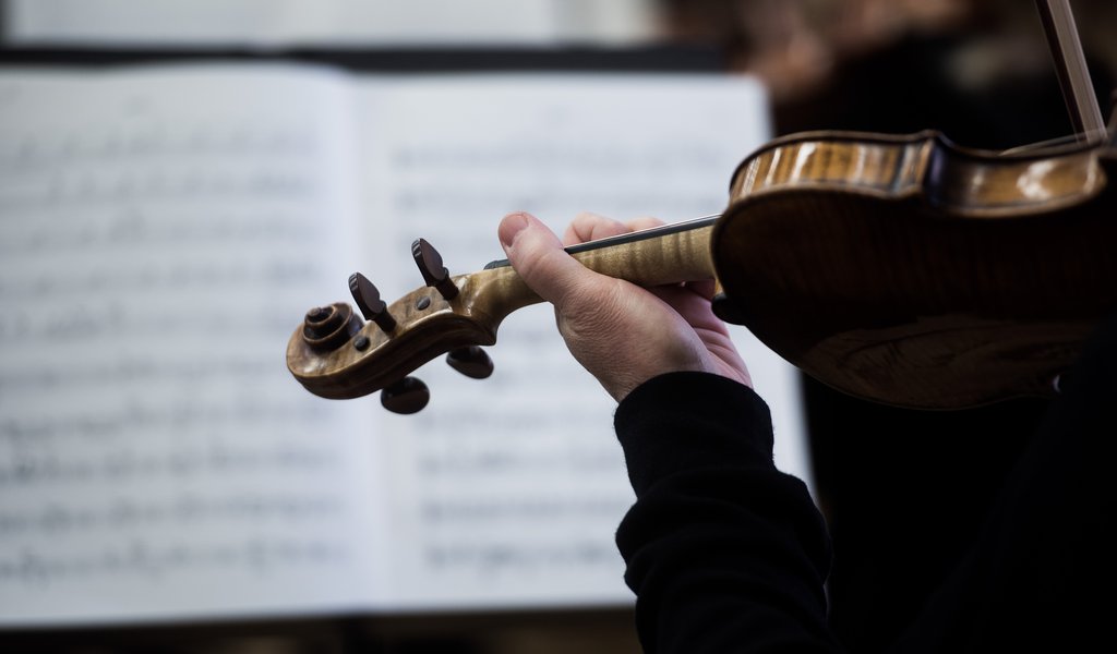 Sunday Chamber Music – 1