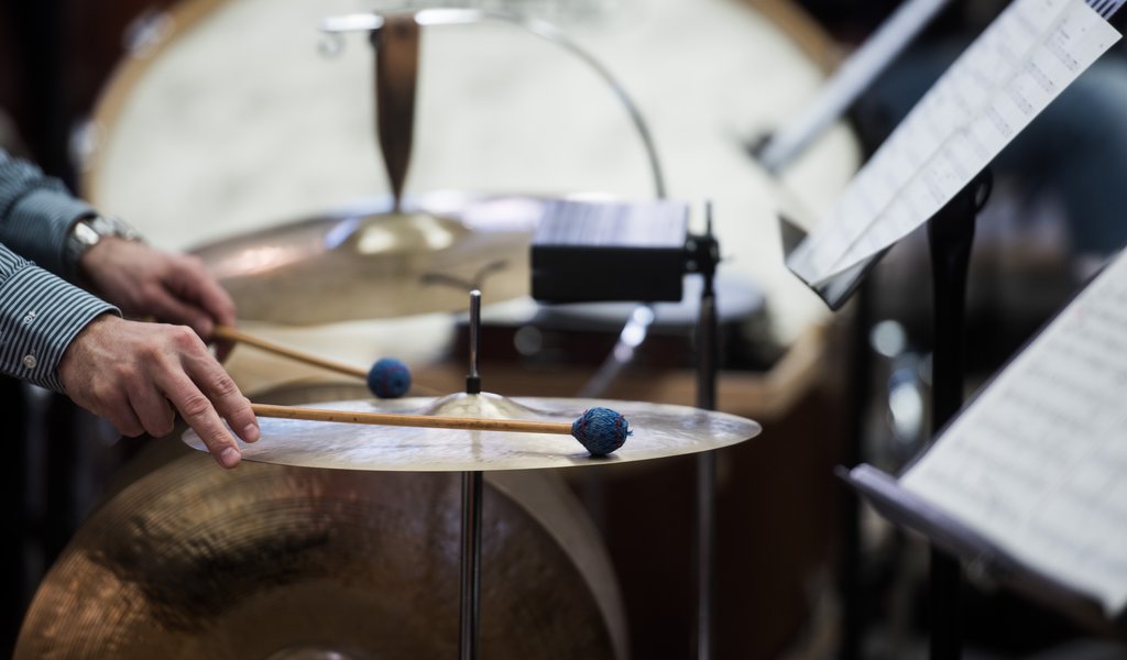 Sunday Chamber Music – 3