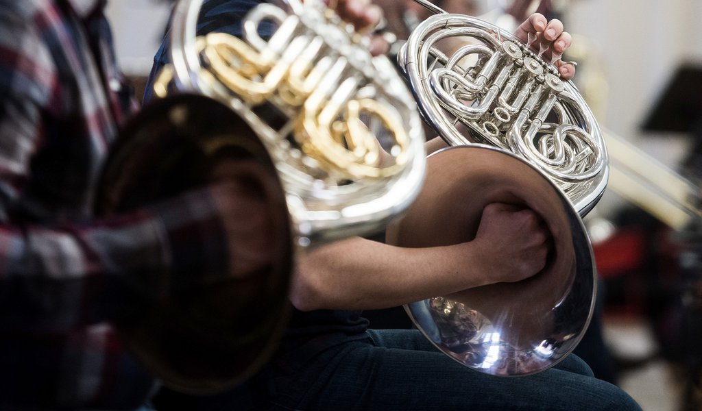 Sunday Chamber Music – 5