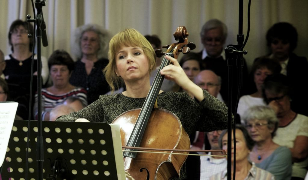 Online Musical journey in Budapest: Byrd, Praetorius, Castello, Biber, Vivaldi