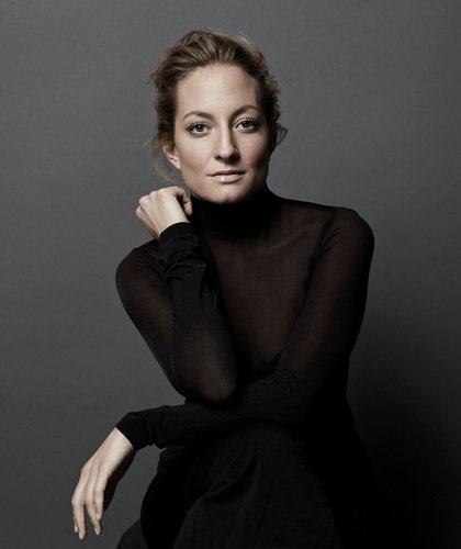 Christiane Karg