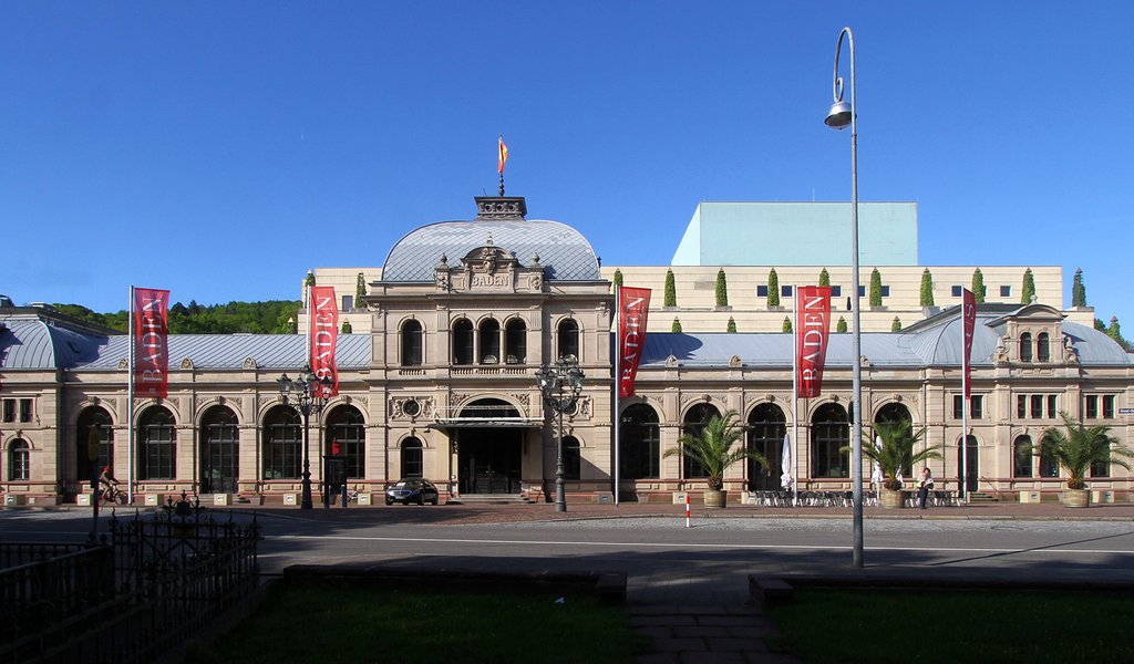 Tour: Dvořák, Beethoven (2)