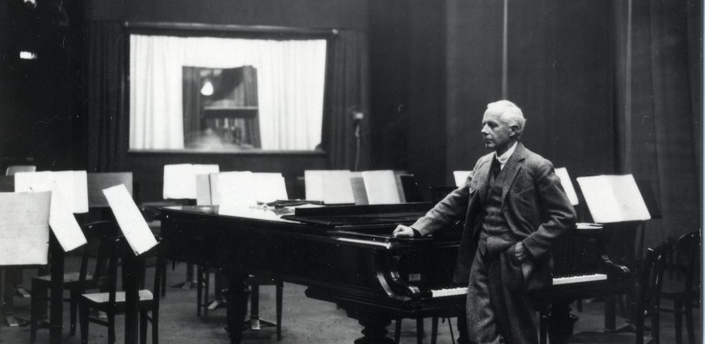 Fischer: "Bartók's music is deep, honest and emotional"