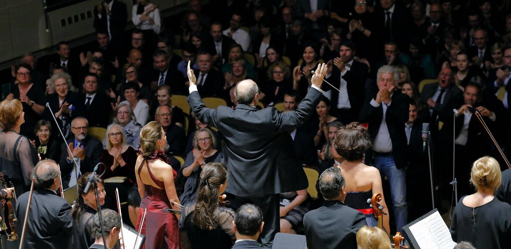 After a European mega tour, Festival Orchestra to give 24 free concerts in Hungary