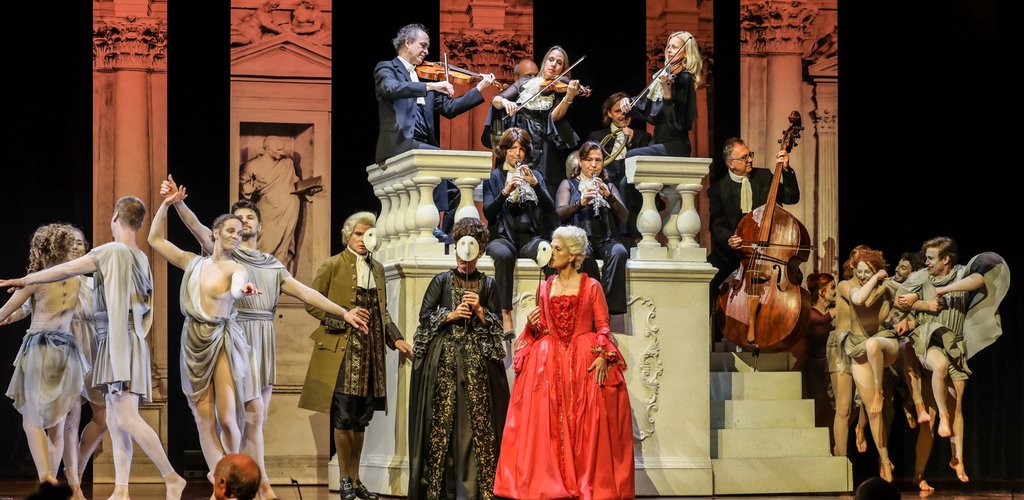 “Fabulous, monumental and perfect” – audience reactions to Don Giovanni