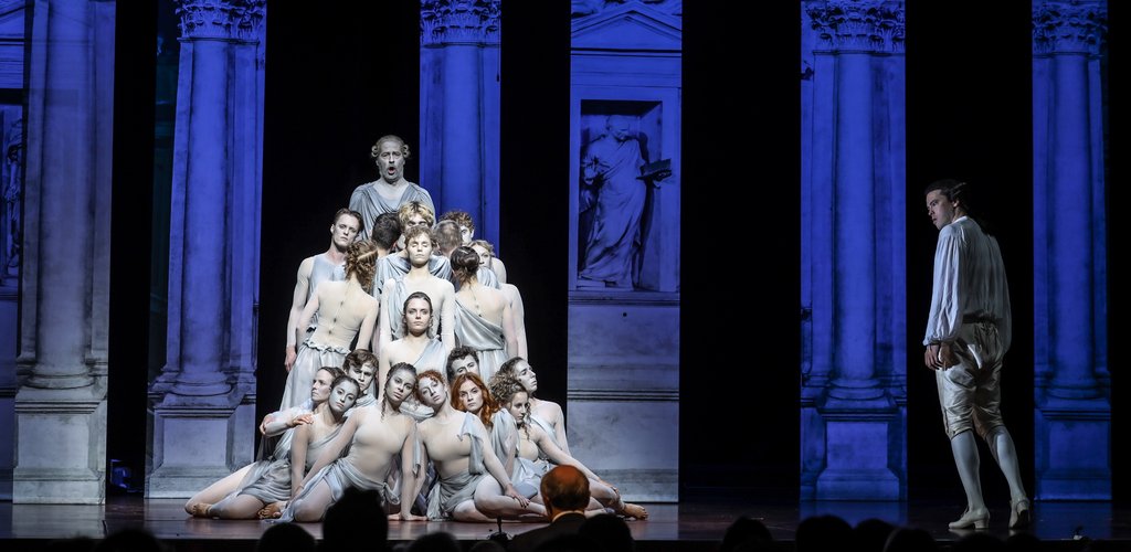 “This was a phenomenal performance!” – How critics saw Don Giovanni