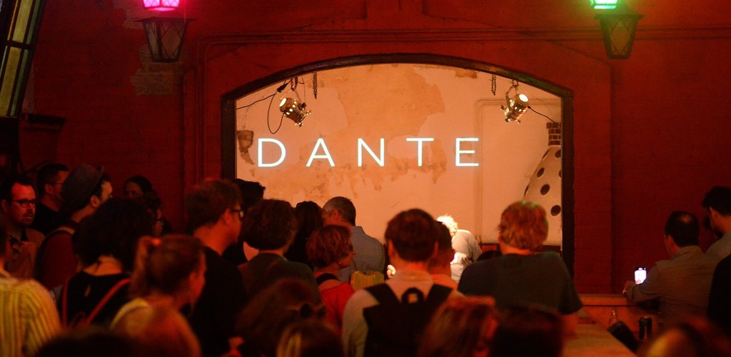 The night of Music – DANTE