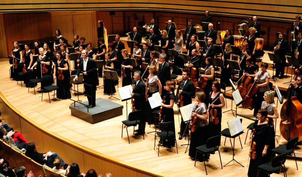 Beethoven Marathon: Pannon Philharmonic Orchestra
