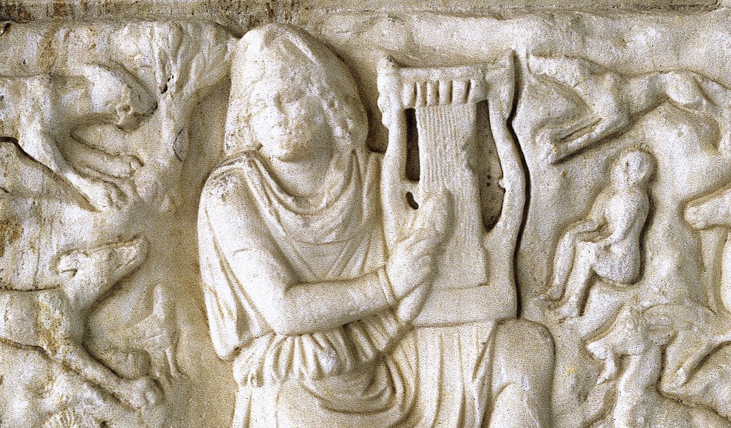 Bridging Europe – Monteverdi: La favola d’Orfeo